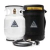L.L.Bean IGNIK Gas Growler Deluxe -Outdoor Exploration 515664 1 41