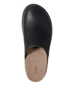 L.L.Bean Women's Go-Anywhere Clogs -Outdoor Exploration 515712 0 46