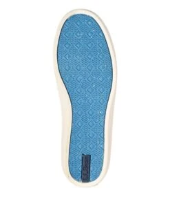 L.L.Bean Women's Eco Bay Knit Sneakers, Slip-On -Outdoor Exploration 515723 0 47