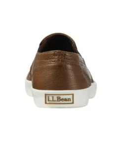 L.L.Bean Men's Mountainville Shoes, Leather Slip-On -Outdoor Exploration 515724 0 45