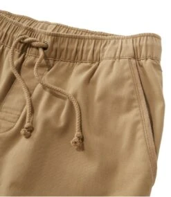 L.L.Bean Men's Comfort Stretch Dock Pants, Standard Fit, Straight Leg -Outdoor Exploration 515774 0 46