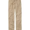 L.L.Bean Men's Comfort Stretch Dock Pants, Standard Fit, Straight Leg -Outdoor Exploration 515774 35336 41