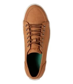 L.L.Bean Men's Mountainville Shoes, Leather Lace-Up -Outdoor Exploration 515785 0 46