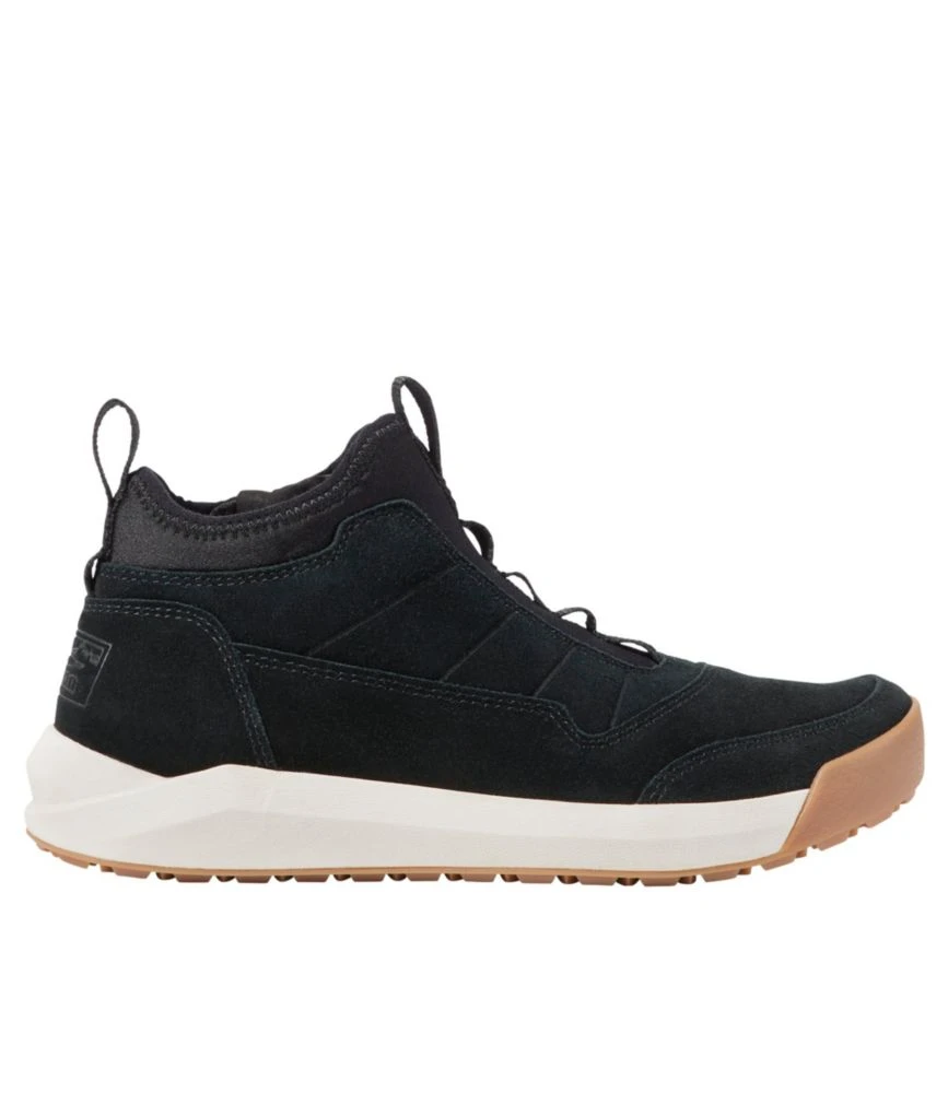 L.L.Bean Women's Vista Mid Boots, Pull-On 3 L.L.Bean Women's Vista Mid Boots, Pull-On