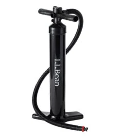 L.L.Bean Inflatable Swim Dock -Outdoor Exploration 515821 0 48 1