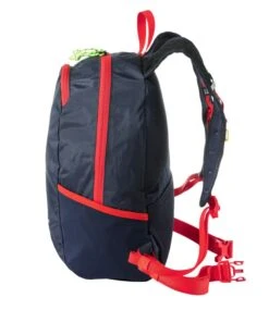 Kids' L.L.Bean Stowaway Day Pack -Outdoor Exploration 515823 0 45