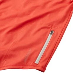 L.L.Bean Men's Comfort Cycling Jersey, Long-Sleeve -Outdoor Exploration 515825 0 46 1