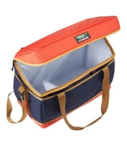 L.L.Bean Soft Pack Cooler, Family 9 L.L.Bean Soft Pack Cooler, Family -Outdoor Exploration 515830 0 45