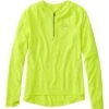 L.L.Bean Women's Comfort Cycling Jersey, Long-Sleeve 2 L.L.Bean Women's Comfort Cycling Jersey, Long-Sleeve -Outdoor Exploration 515837 44755 41