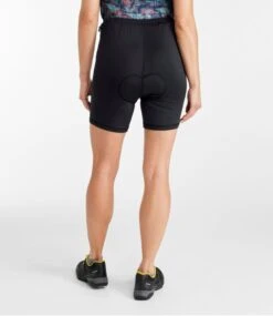 L.L.Bean Women's Comfort Cycling Liner Short -Outdoor Exploration 515852 0 45