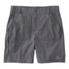 L.L.Bean Women's Comfort Cycling Shorts With Liner -Outdoor Exploration 515867 38374 41