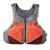 Men's L.L.Bean Comfort Back PFD -Outdoor Exploration 515872 316 41