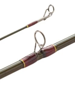 L.L.Bean Double L Baitcasting Outfit -Outdoor Exploration 515884 0 45