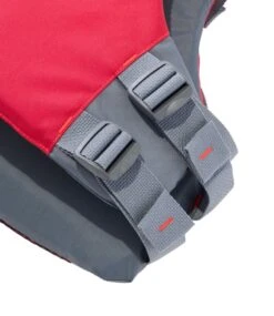 Women's L.L.Bean Comfort Back PFD -Outdoor Exploration 515887 0 45