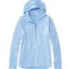 L.L.Bean Women's Insect Shield Pro Knit Hoodie -Outdoor Exploration 515894 10217 41