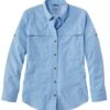 L.L.Bean Women's Tropicwear Shirt, Long-Sleeve 2 L.L.Bean Women's Tropicwear Shirt, Long-Sleeve -Outdoor Exploration 515899 36778 41