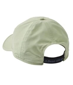 L.L.Bean Adults' Tropicwear Baseball Fishing Hat -Outdoor Exploration 515923 0 45