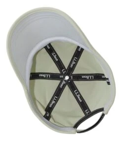 L.L.Bean Adults' Tropicwear Baseball Fishing Hat -Outdoor Exploration 515923 0 46