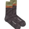 L.L.Bean Adults' Farm To Feet Missoula Crew Socks, Light Cushion 1 L.L.Bean Adults' Farm To Feet Missoula Crew Socks, Light Cushion -Outdoor Exploration 516007 45284 41