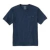 L.L.Bean Men's Explorer Slub Tee, Short-Sleeve 2 L.L.Bean Men's Explorer Slub Tee, Short-Sleeve -Outdoor Exploration 516019 33018 41