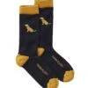 L.L.Bean Adults' Farm To Feet Sunderland Crew Socks, Light Cushion