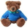 L.L.Bean L.L.Bear With Fleece Pullover -Outdoor Exploration 516227 668 41