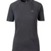 L.L.Bean Women's Cresta Ultralight 150 Crew Top, Short-Sleeve -Outdoor Exploration 516244 38374 41