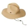 Adults' L.L.Bean SunSmart® Straw Hat 2 Adults' L.L.Bean SunSmart® Straw Hat -Outdoor Exploration 516246 490 41