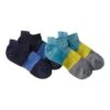 Women's L.L.Bean Athletic Socks, Two-Pack