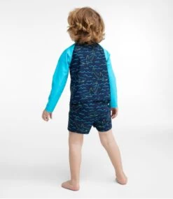 L.L.Bean Toddlers' Sun-and-Surf Swim Set -Outdoor Exploration 516255 0 45