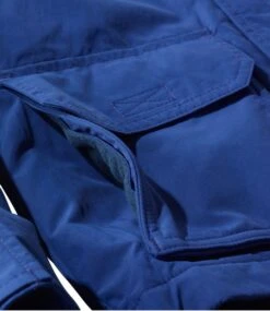 L.L.Bean Kids' Mountain Classic Water-Resistant Shirt Jacket -Outdoor Exploration 516263 0 48