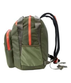 L.L.Bean Diaper Bag -Outdoor Exploration 516329 0 45