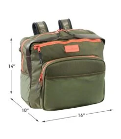 L.L.Bean Diaper Bag -Outdoor Exploration 516329 0 47