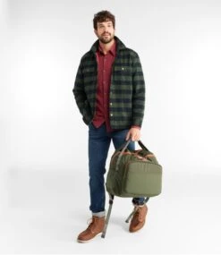 L.L.Bean Diaper Bag -Outdoor Exploration 516329 0 71