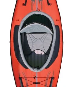 L.L.Bean Advanced Elements AdvancedFrame Kayak -Outdoor Exploration 516353 0 45