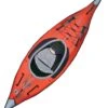 L.L.Bean Advanced Elements AdvancedFrame Kayak -Outdoor Exploration 516353 1679 41