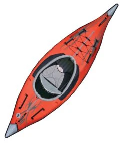 L.L.Bean Advanced Elements AdvancedFrame Kayak