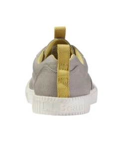 L.L.Bean Women's Eco Woods Lace-Up Shoes, Canvas -Outdoor Exploration 516357 0 45