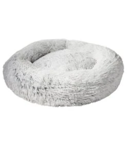 L.L.Bean Plush Cuddler Dog Bed
