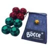 L.L.Bean Buena Onda Grande Bocce Set -Outdoor Exploration 516730 51771 41