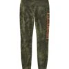 L.L.Bean Women's Insect Shield Leggings, Print -Outdoor Exploration 516806 32015 41