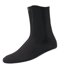 L.L.Bean Adults' NRS Hydroskin .5mm Socks -Outdoor Exploration 516858 0 45