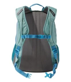 L.L.Bean Comfort Carry Women's Laptop Pack, 30L -Outdoor Exploration 516911 0 44
