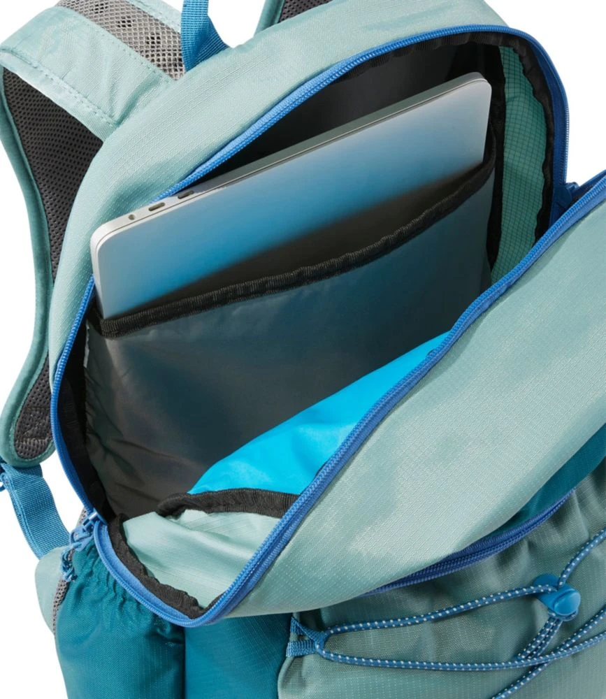 L.L.Bean Comfort Carry Women's Laptop Pack, 30L 7 L.L.Bean Comfort Carry Women's Laptop Pack, 30L - Image 5