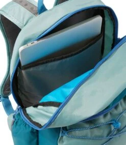 L.L.Bean Comfort Carry Women's Laptop Pack, 30L -Outdoor Exploration 516911 0 47