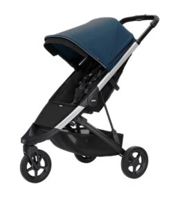 L.L.Bean Thule Spring Stroller