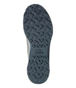 L.L.Bean Men's Elevation Hiking Shoes, Ventilated -Outdoor Exploration 517038 0 47