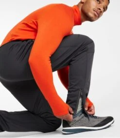 L.L.Bean Men's Elevation Hiking Shoes, Ventilated -Outdoor Exploration 517038 0 48