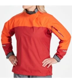 L.L.Bean Women's NRS Endurance Splash Jacket -Outdoor Exploration 517057 0 45