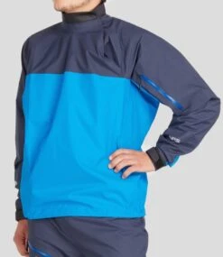 L.L.Bean Men's NRS Endurance Splash Jacket -Outdoor Exploration 517063 0 45 1